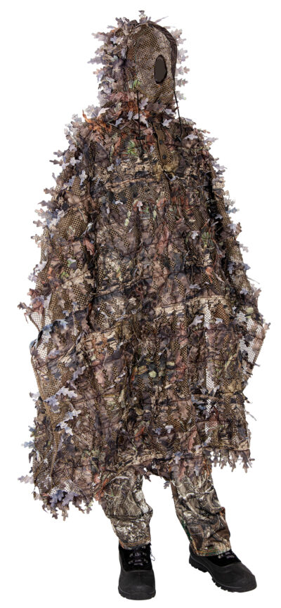 Ameristep AMSAMEAC0203 Pancho Mossy Oak Break-Up Country OSFA
