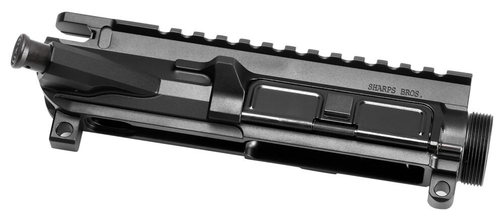 SHARPS SBUR04 BILLET UPPER