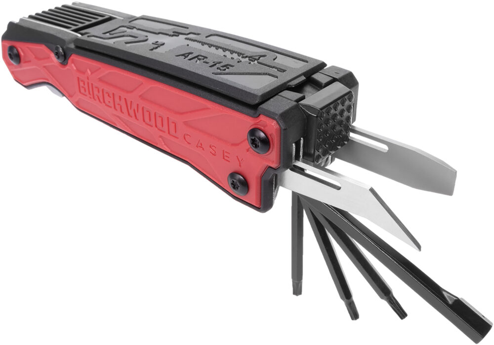 Birchwood Casey AR-15 Multi-Tool