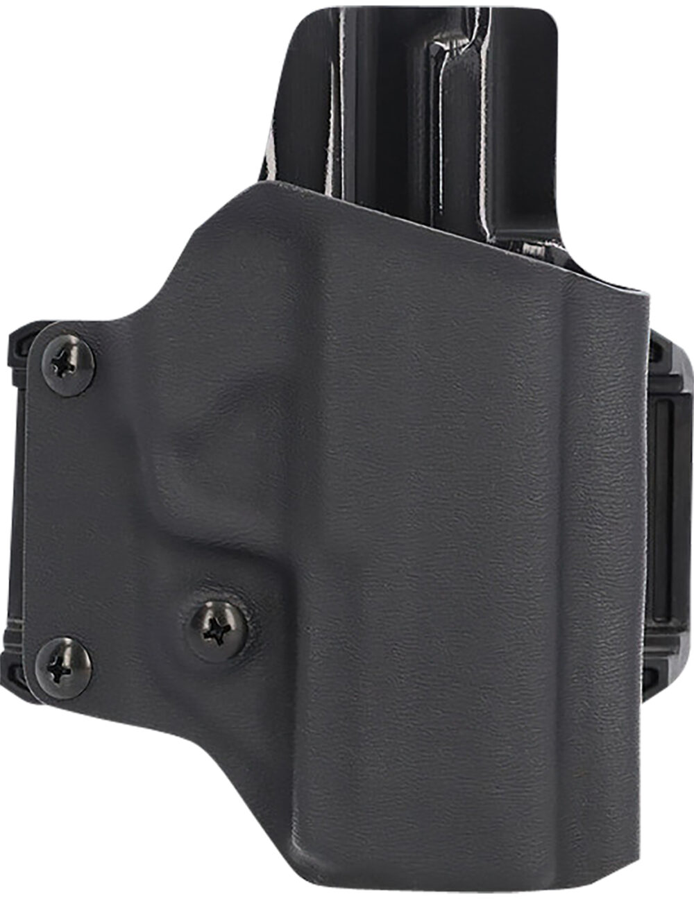 Sig Sauer 8901263 Tactical  OWB Black Fits Sig P365 Left Hand