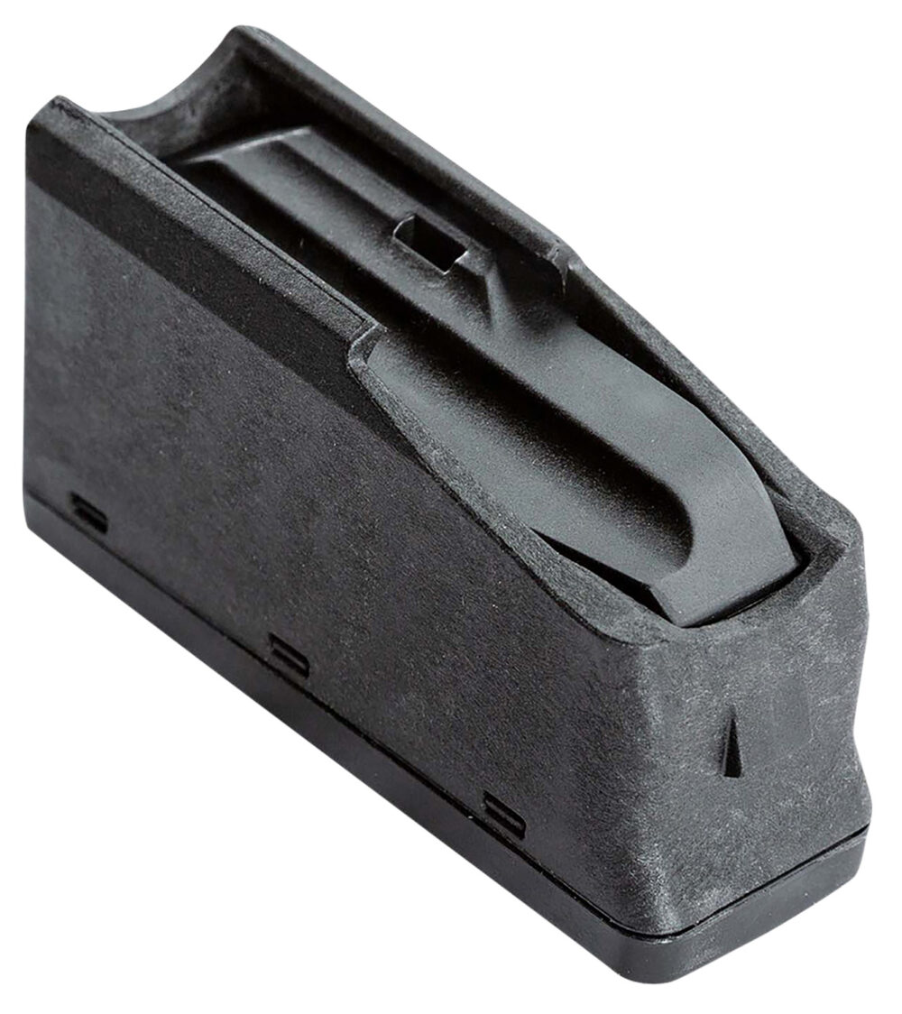 CVA AC1113 Cascade  10rd 350L/ 300BO/ 204R/ 223RM Fits CVA Cascade Black Polymer