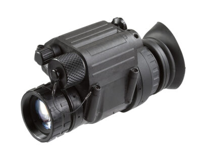 AGM Global Vision 11P14122483011 PVS-14 NL1 Black | 1 x 26mm