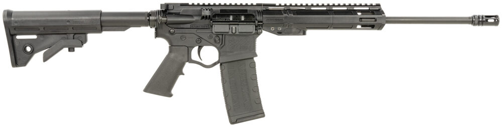 AMERICAN TACTICAL INC ALPHA MAXX 5.56 16" 30+1 MLOK