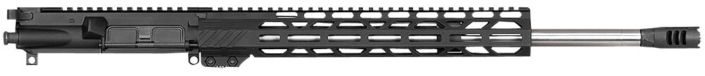 Rock River Arms AR0598.V1 LAR-15M All Terrain Hunter Complete Upper, 223 Wylde 18" Stainless Heavy Match Barrel, Black Rec/13" M-LOK Handgaurd, Operate Muzzle Brake
