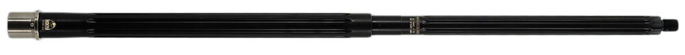 FAXON BBL 22ARC 24" HEAVY FLUTED