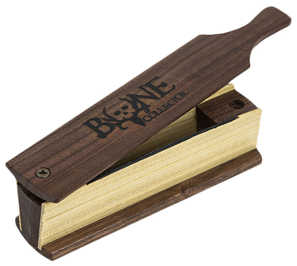 Bone Collector BC120005 Soggy Bottom Box Call