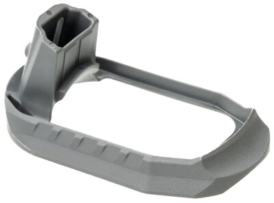 Sct Manufacturing 0210450000IC Compact Compatible w/ Glock Gen3 19 23 32 Gray