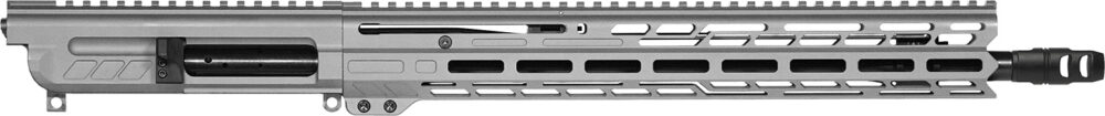 CMMG 28B940CTNG Dissent  22 ARC 16.10" 6061-T6 Aluminum