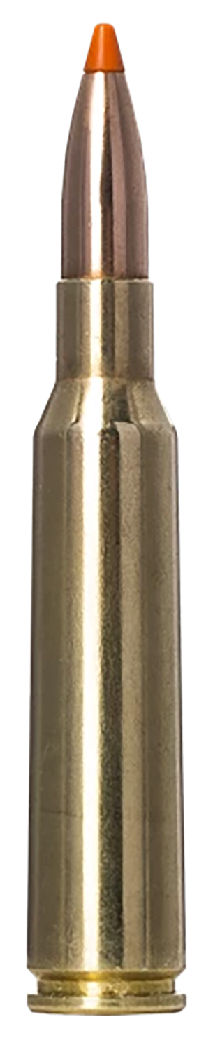 Norma Ammunition 20166532  Tipstrike 6.5x55Swedish 140gr 20 Per Box/10 Case