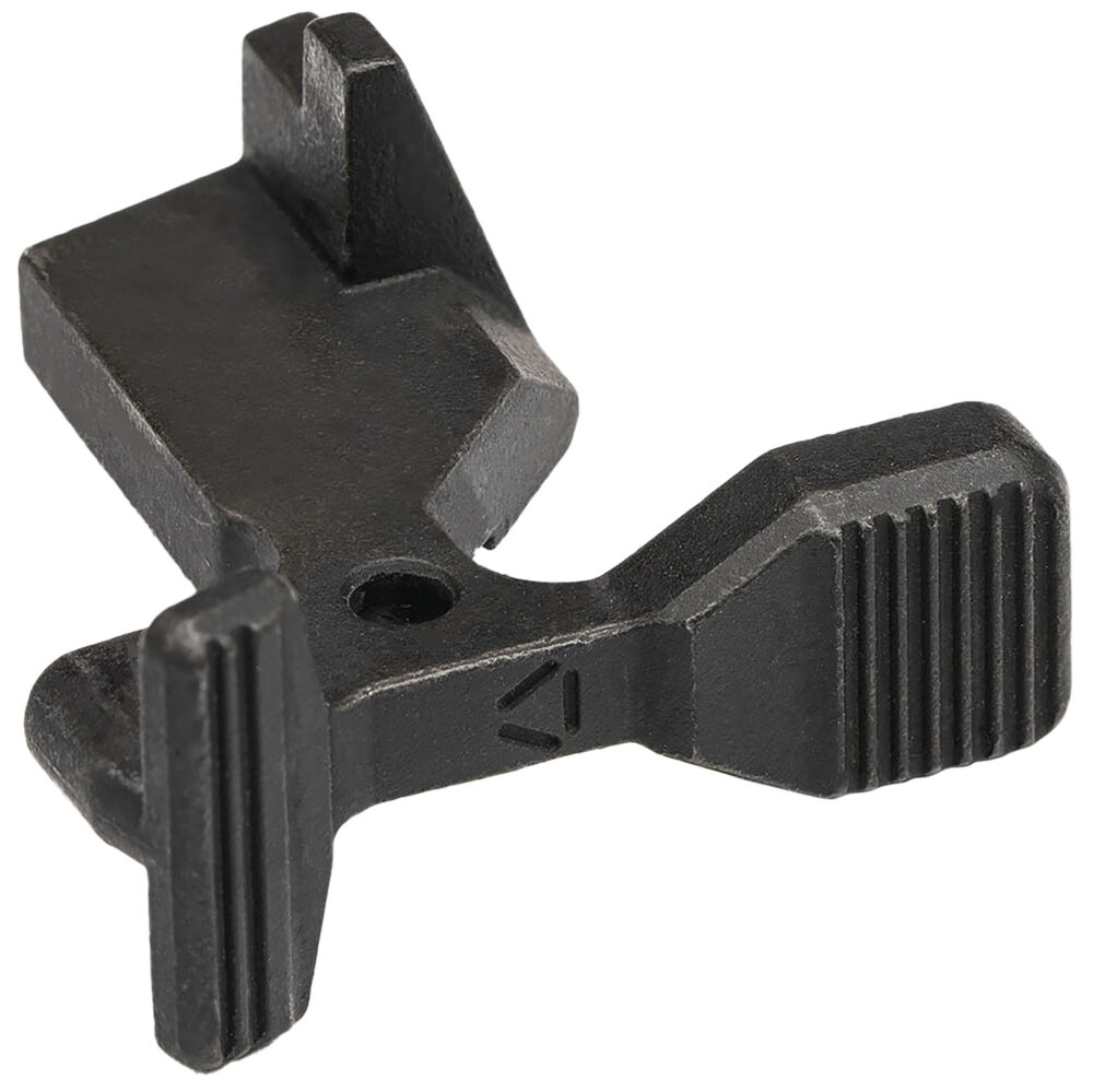 STRIKE AR10 ENHANCED BOLT CATCH