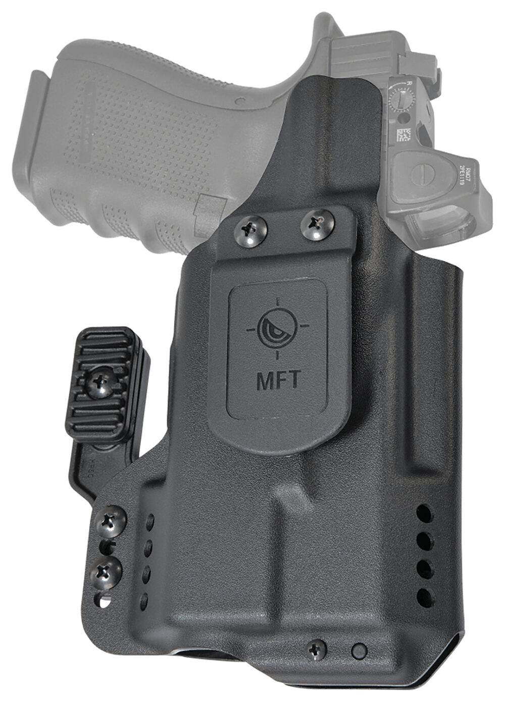 MFT PRO HLSTER FOR GLOCK 19 TLR1 IWB