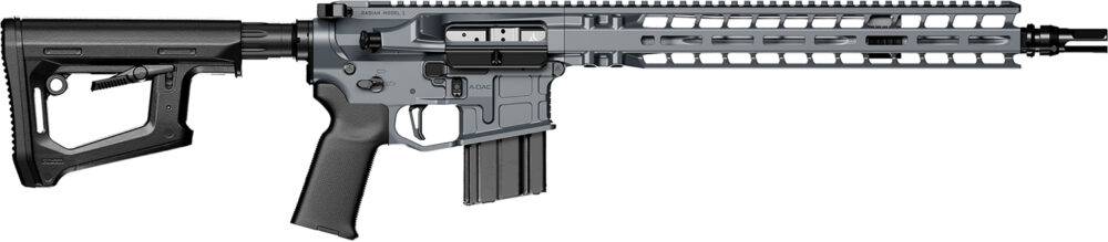 RADN R0852 MODEL 1       6MM ARC RFL 14.5  20R GRY