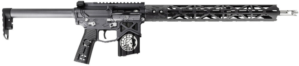 BAD OIP ULTRA LIGHT RIFLE 16" 556