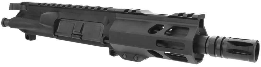 Tacfire Complete Upper with BCG .300 Blackout 5" Black