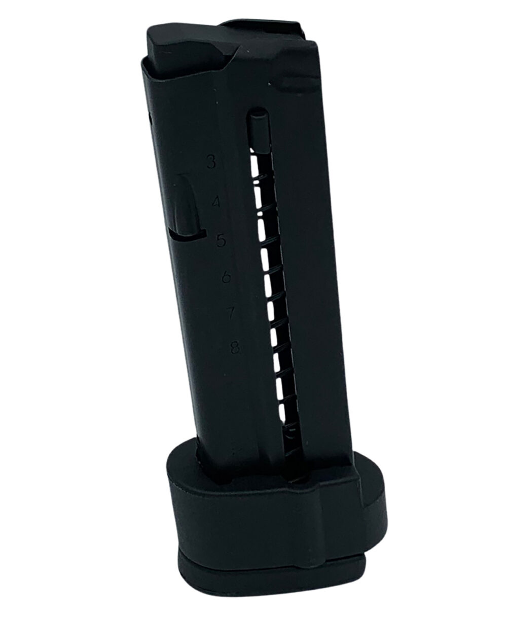 ProMag Smith & Wesson Shield EZ Handgun Magazine 9mm Luger 10/rd