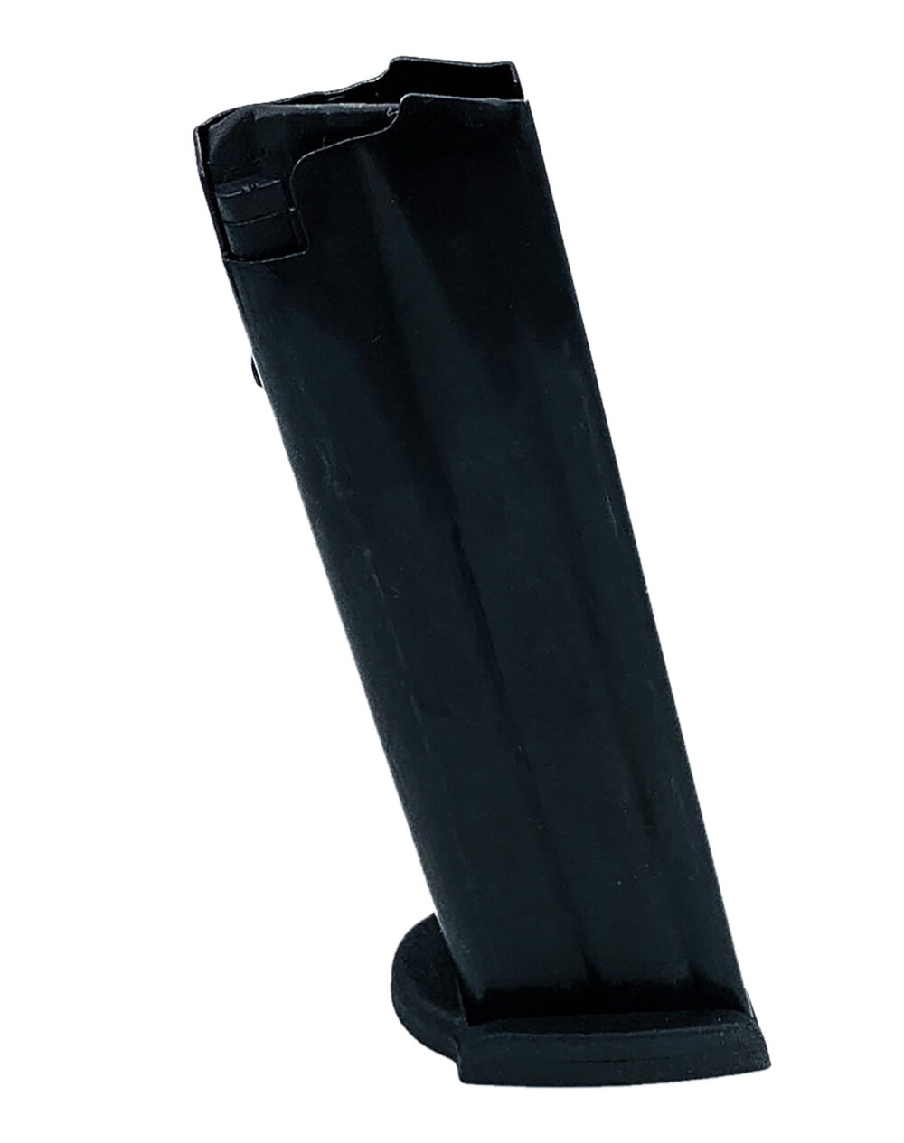 Promag H&K VP9 Handgun Magazine Black 9mm Luger 10/rd
