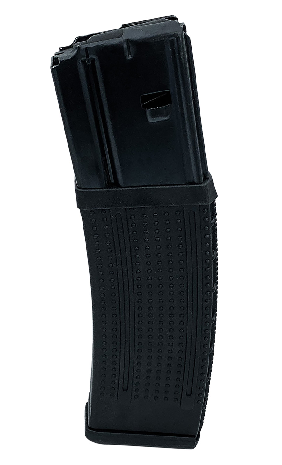 Promag AR-15/M16 Rifle Magazine Black .223/5.56x45mm 40/rd