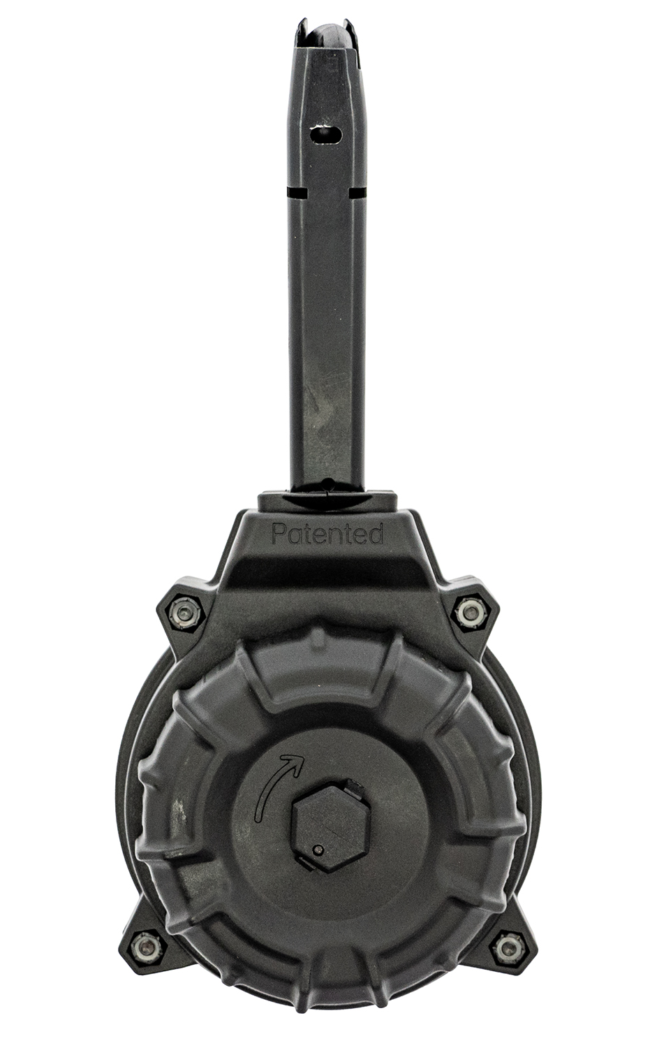 ProMag Taurus TH9 Drum Handgun Magazine 9mm Luger 50/rd