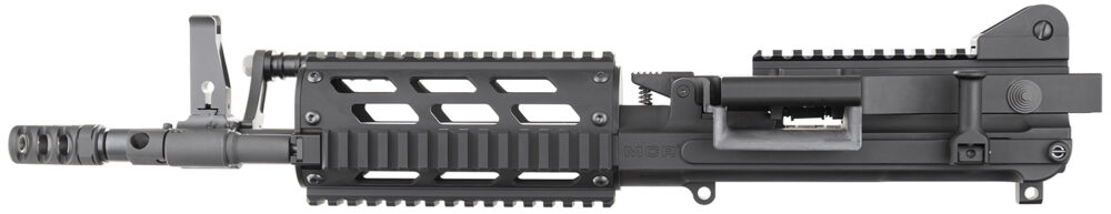 Fightlite Industries MCR556DFRS   5.56x45mm NATO 12.50" 7075-T6 Aluminum MIL-STD 1913 Rail Handguard