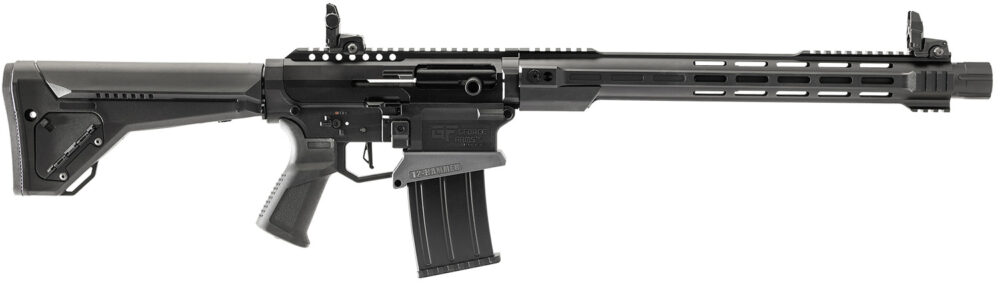 GFORCE ARMS MKX3 HAMMER12 12/18.5 BLK 5+1