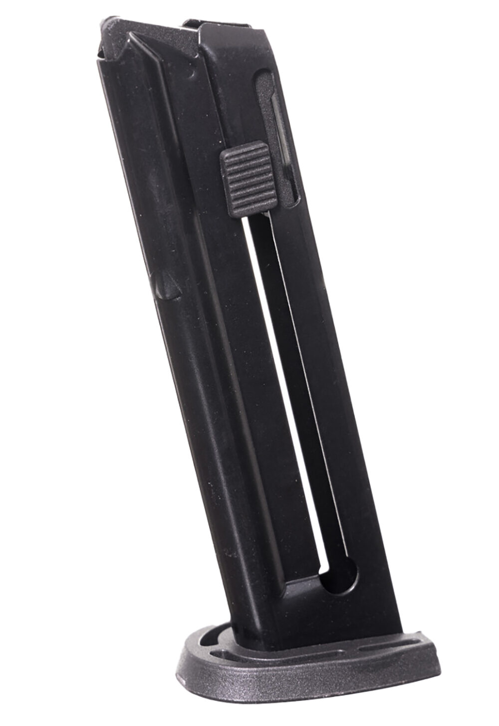 Promag Smith & Wesson M&P22 .22LR Rifle Magazine Blue Steel 12/rd