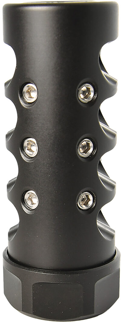 American Precision Arms G4L5865N Gen 4 Little Bastard Self Timing Nitride 5/8"x24 Threads 2.70" OAL 1" Diameter 6.5mm