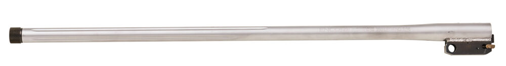 Thompson Center Arms, LLC 8340R Encore Prohunter 450 Bushmaster 26" Stainless Steel Fluted Threaded