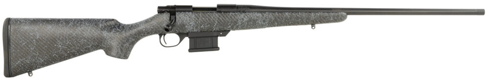HOWA HCBNVTG300WMGW M1500 300WM   24  GRY WEBBING