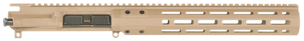 Cobalt Kinetics CKPROURG13SFDE CK-Pro Urg  Aluminum Flat Dark Earth Cerakote Receiver