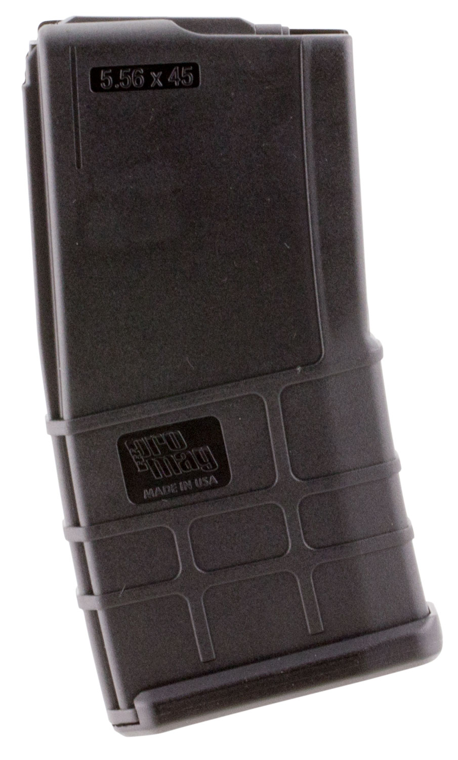 Promag AR-15 / M16 .223 & 5.56x45mm AR Magazine Black Polymer 20/rd