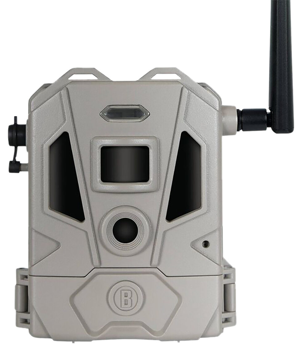 Bushnell CelluCORE 20 Dual Sim Cellular Trail Camera 20MP Grey