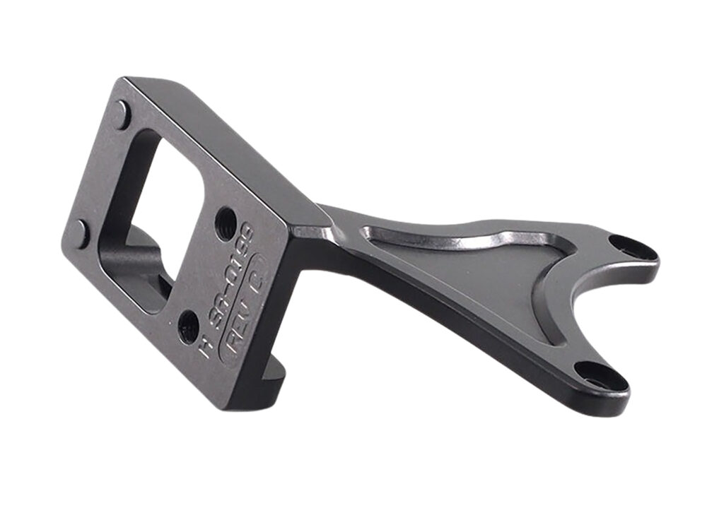 SHIELD ARMS ROC S&W 442 RMSC