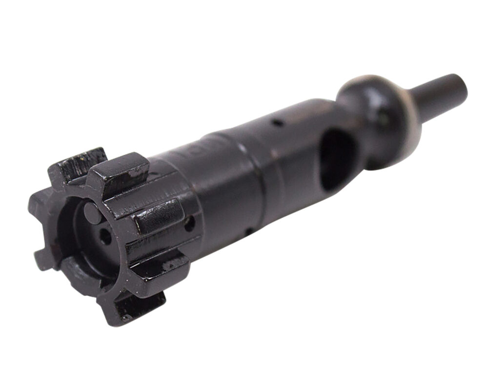 FAXON 5.56 9310 BOLT NITRIDE BLK
