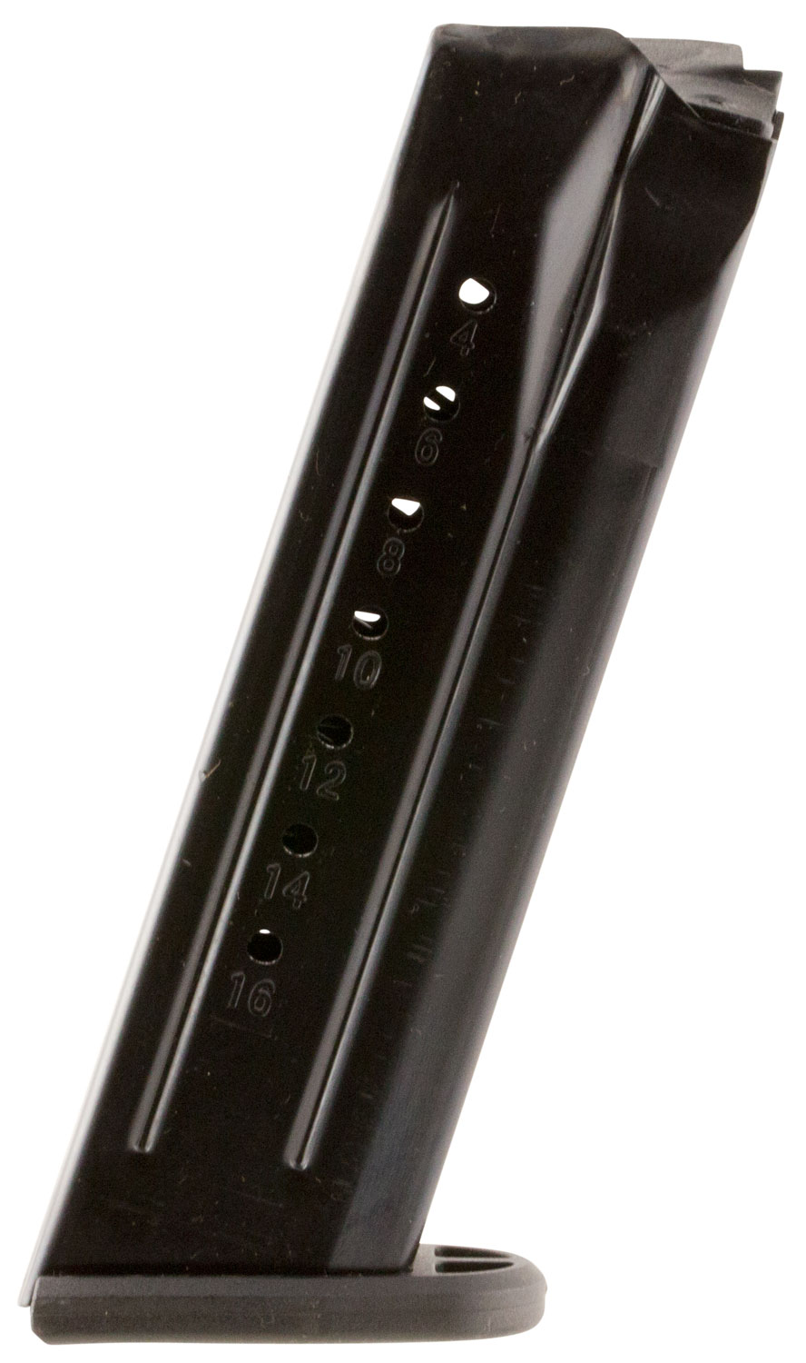 ProMag Ruger SR9 Magazine 9mm Blued Steel 17/rd