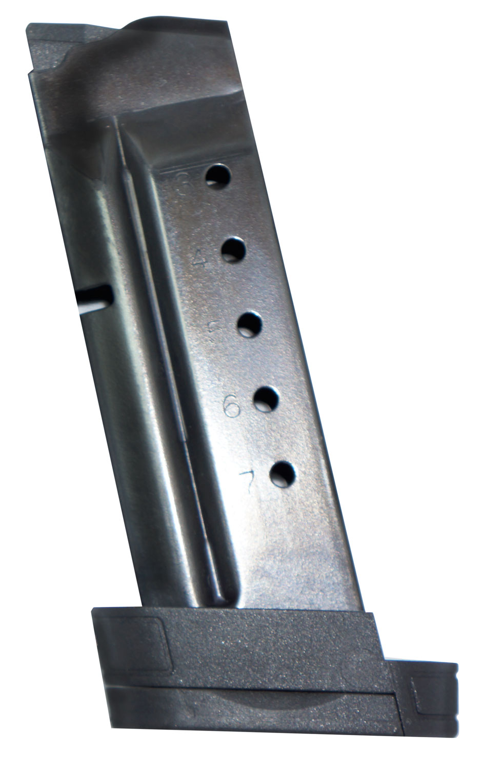 PROMAG S & W SHIELD .40 S&W 7RD BLUE STEEL MAGAZINE