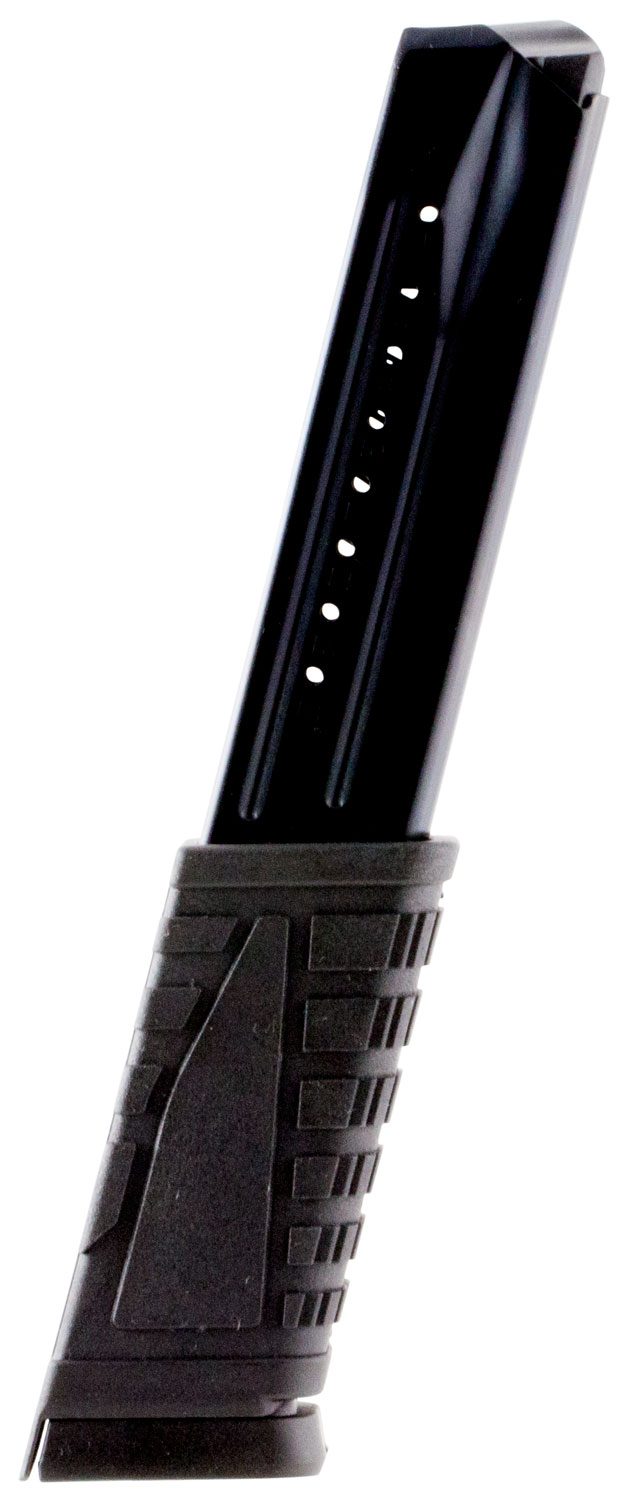 ProMag Springfield XDM Magazine 9mm Luger Blued Steel 32/rd