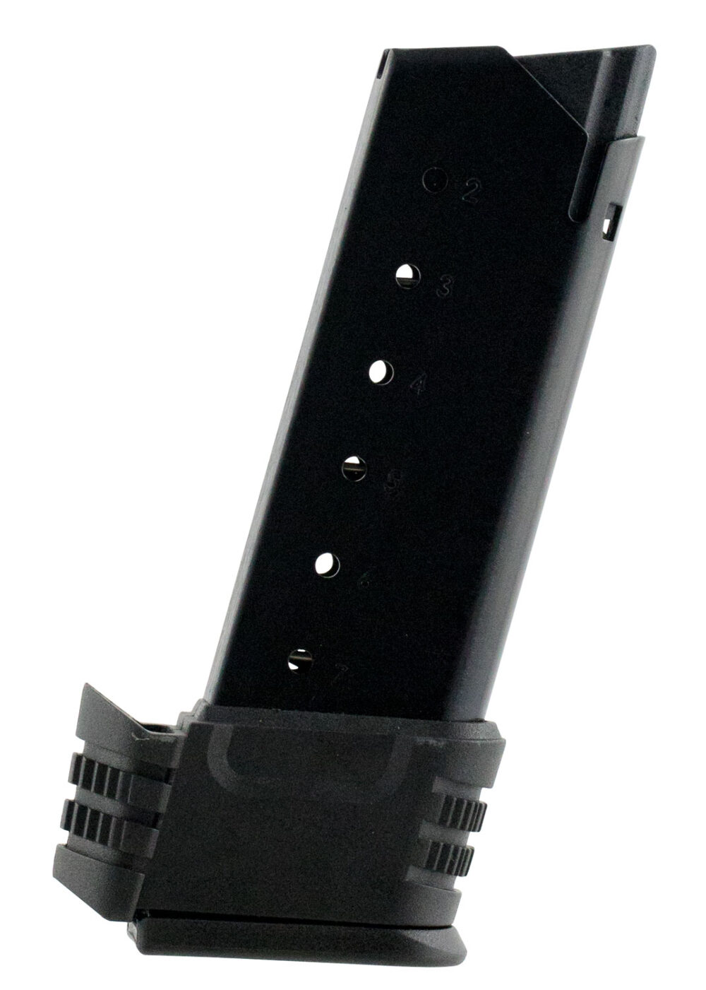 Promag Springfield XD-S Magazine .45 ACP Blued Steel 7/rd