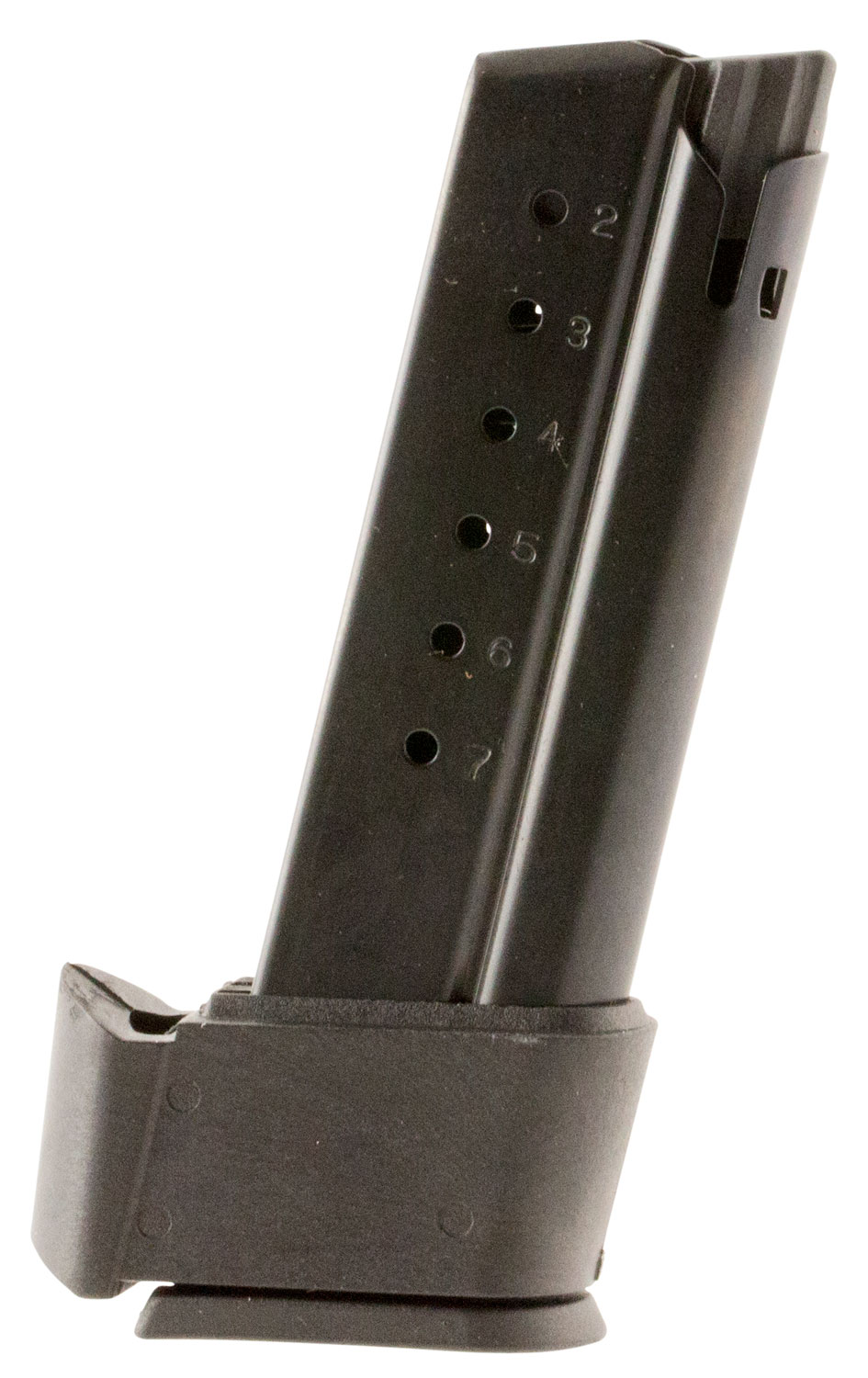 ProMag Steel Handgun Magazine Springfield XD-S 9mm Blued 9/rd