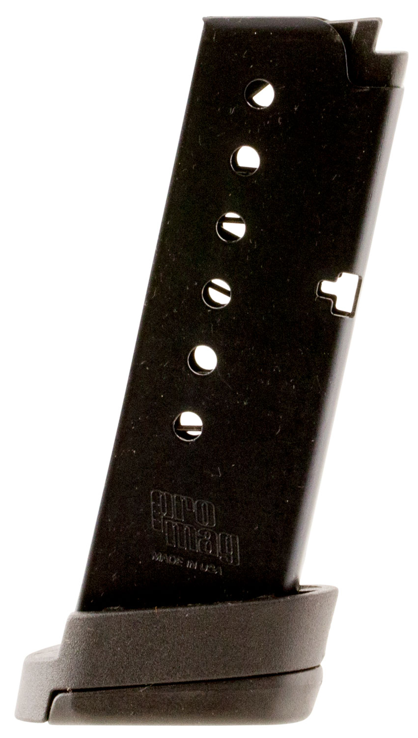 ProMag Steel Handgun Magazine Taurus 709 Slim 9mm Blue 8/rd