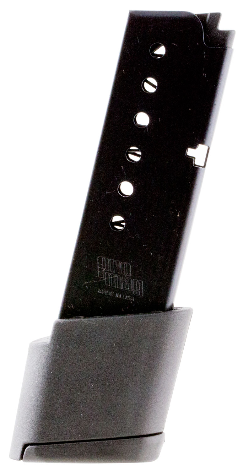 ProMag Steel Handgun Magazine Taurus 709 Slim 9mm Blued 10/rd