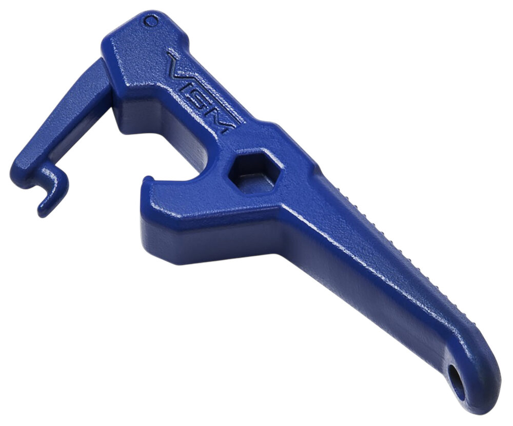 NcStar VTGLMAG MagPopper Disassembly Tool Fits Glock Blue Steel