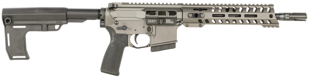 POF USA P-15 CONSTABLE PSTL 300BLK TUN