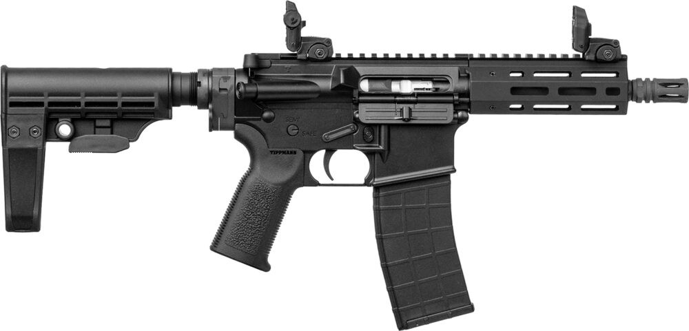 TIPPMANN M422 BUG OUT 22LR 7" BRACE