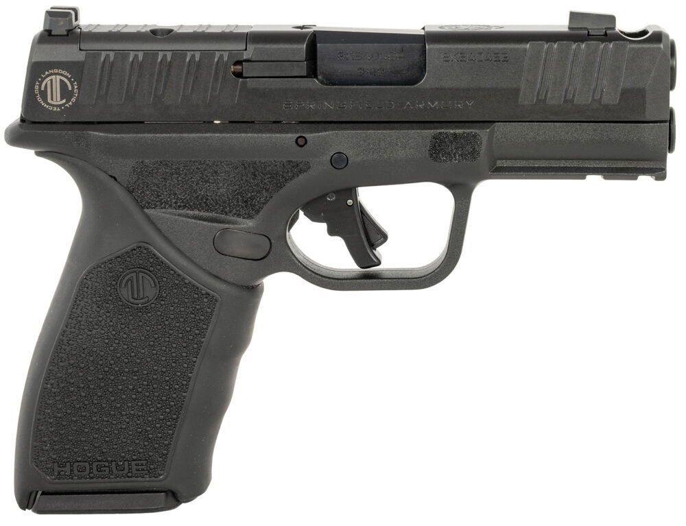 LTT HCPC-TJBOBGSM    HELLCAT P COMP OSP TRG  BLK