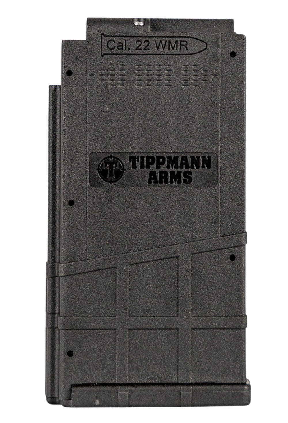MAG TIPPMAN M4-22 22WMR 15RD BLK