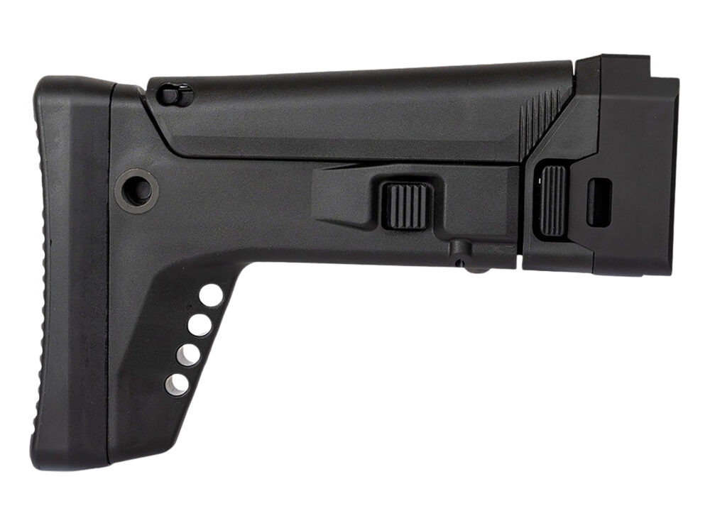 GO 1913 UNIVERSAL FOLDING STOCK BLK