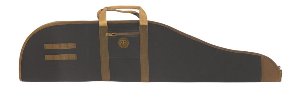 TCA 9092R T/C SOFT GUN CASE