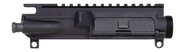 DPMS AR-15 Upper Receiver with Forward Assist & Ejection Assemblies