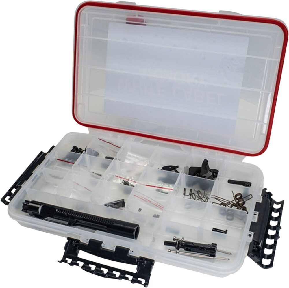 WLA WLA-KIT-9003 AR15 PARTS KIT RANGE REP KIT