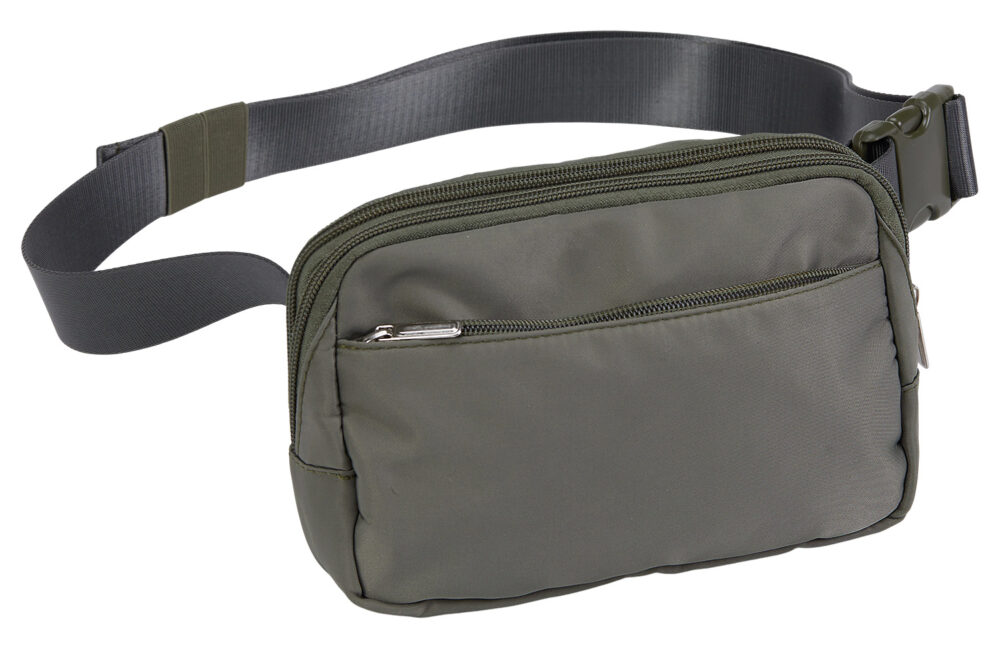 US PK SUBURBAN SIDEKICK PACK SG GREY
